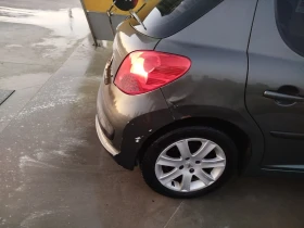 Peugeot 207, снимка 6