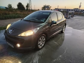 Peugeot 207, снимка 2