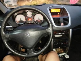 Peugeot 207, снимка 8