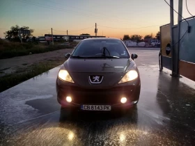 Peugeot 207, снимка 1