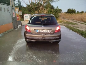 Peugeot 207, снимка 7