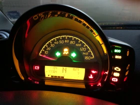 Smart Fortwo coupe softouch passion micro hybrid drive, снимка 15