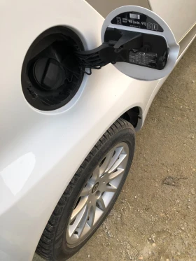 Smart Fortwo coupe softouch passion micro hybrid drive, снимка 13