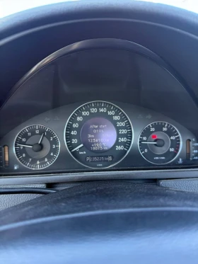Mercedes-Benz CLK, снимка 16