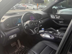 Mercedes-Benz GLS 450 4MATIC/AMG/DISTR/BURM/360/4ХПОДГРЕВ/ВАКУУМ, снимка 7