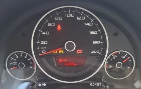 Seat Mii TGI (metan/CNG), снимка 7