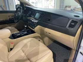 Kia Carnival 2.2D ! 8+ 1 ! Noblesse Special !, снимка 10
