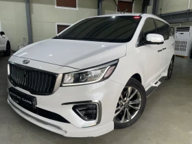 Kia Carnival 2.2D ! 8+ 1 ! Noblesse Special !, снимка 3