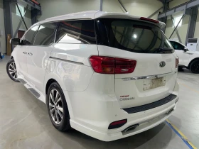 Kia Carnival 2.2D ! 8+ 1 ! Noblesse Special !, снимка 6
