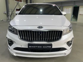 Kia Carnival 2.2D ! 8+ 1 ! Noblesse Special !, снимка 2