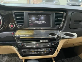Kia Carnival 2.2D ! 8+ 1 ! Noblesse Special !, снимка 15
