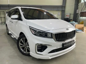 Kia Carnival 2.2D ! 8+ 1 ! Noblesse Special !, снимка 1