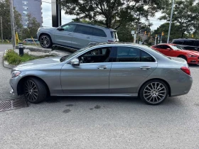Mercedes-Benz C 400 * АВТОКРЕДИТ БЕЗ ПЪРВОНАЧАЛНА ВНОСКА* , снимка 2