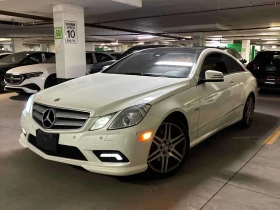 Mercedes-Benz E 350 * KEYLESS * ПОДГРЕВ * , снимка 1