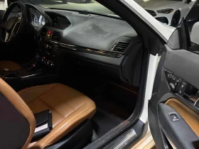 Mercedes-Benz E 350 * KEYLESS * ПОДГРЕВ * , снимка 13
