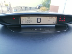 Citroen C4, снимка 8