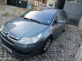 Citroen C4, снимка 3