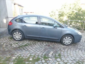 Citroen C4, снимка 2