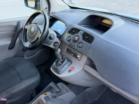 Renault Kangoo, снимка 14