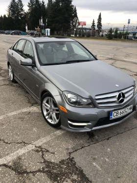 Mercedes-Benz C 250, снимка 4