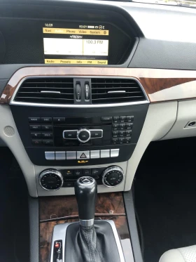 Mercedes-Benz C 250, снимка 7