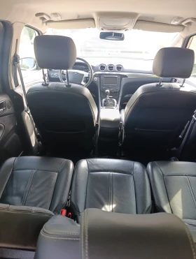 Ford S-Max, снимка 10