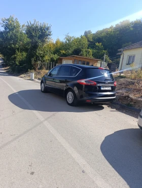 Ford S-Max, снимка 2