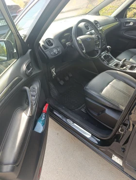 Ford S-Max, снимка 9