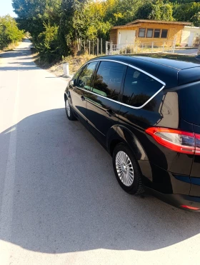 Ford S-Max, снимка 4