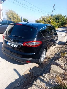 Ford S-Max, снимка 3