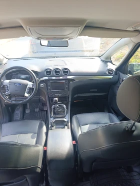 Ford S-Max, снимка 8
