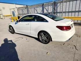 Mercedes-Benz E 400 3.0l, снимка 2