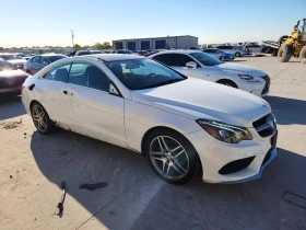 Mercedes-Benz E 400 3.0l, снимка 4
