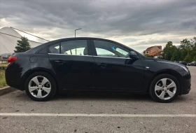 Chevrolet Cruze LT, снимка 5