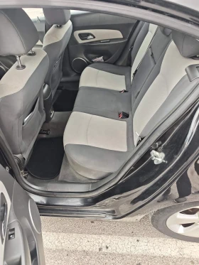Chevrolet Cruze LT, снимка 11
