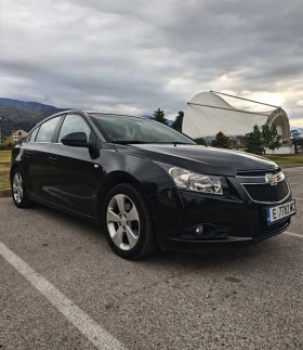 Chevrolet Cruze LT, снимка 3