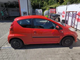 Peugeot 107, снимка 2