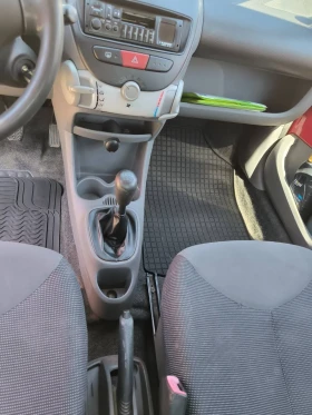 Peugeot 107, снимка 6