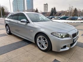 Обява за продажба на BMW 535 d M SPORT 313ps ~31 999 лв. - изображение 1