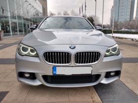     BMW 535 d M SPORT 313ps
