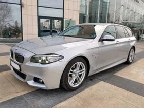     BMW 535 d M SPORT 313ps