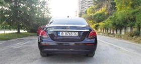 Обява за продажба на Mercedes-Benz E 200 9 G tronic ~35 000 лв. - изображение 1