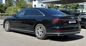 Audi A8 L 50 TDI S-Line, снимка 4