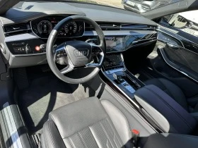 Audi A8 L 50 TDI S-Line, снимка 10