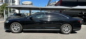 Audi A8 L 50 TDI S-Line, снимка 3