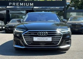 Audi A8 L 50 TDI S-Line, снимка 1