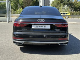 Audi A8 L 50 TDI S-Line | Mobile.bg   5