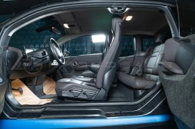 BMW i3 94Ah LED*Navi*Термопомпа*Подгрев - [11] 