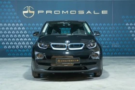 BMW i3 94Ah LED*Navi*Термопомпа*Подгрев - [3] 