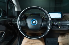 BMW i3 94Ah LED*Navi*Термопомпа*Подгрев, снимка 13 - Автомобили и джипове - 43002688